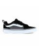 Chaussures de Sport pour Enfants Vans Filmore Youth Noir