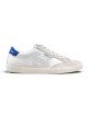 Chaussures casual homme Sparco S-Time Bleu Blanc