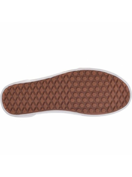 Chaussures casual homme Vans Atwood VansGuard Noir