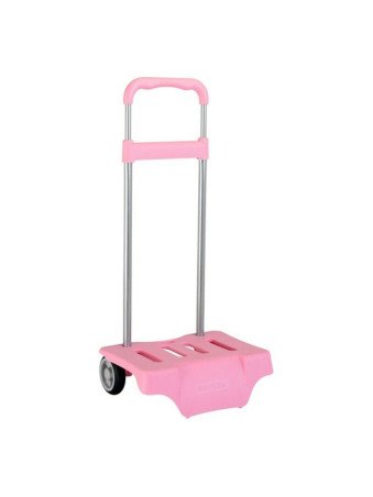 Chariot pour sac à dos Safta Rose