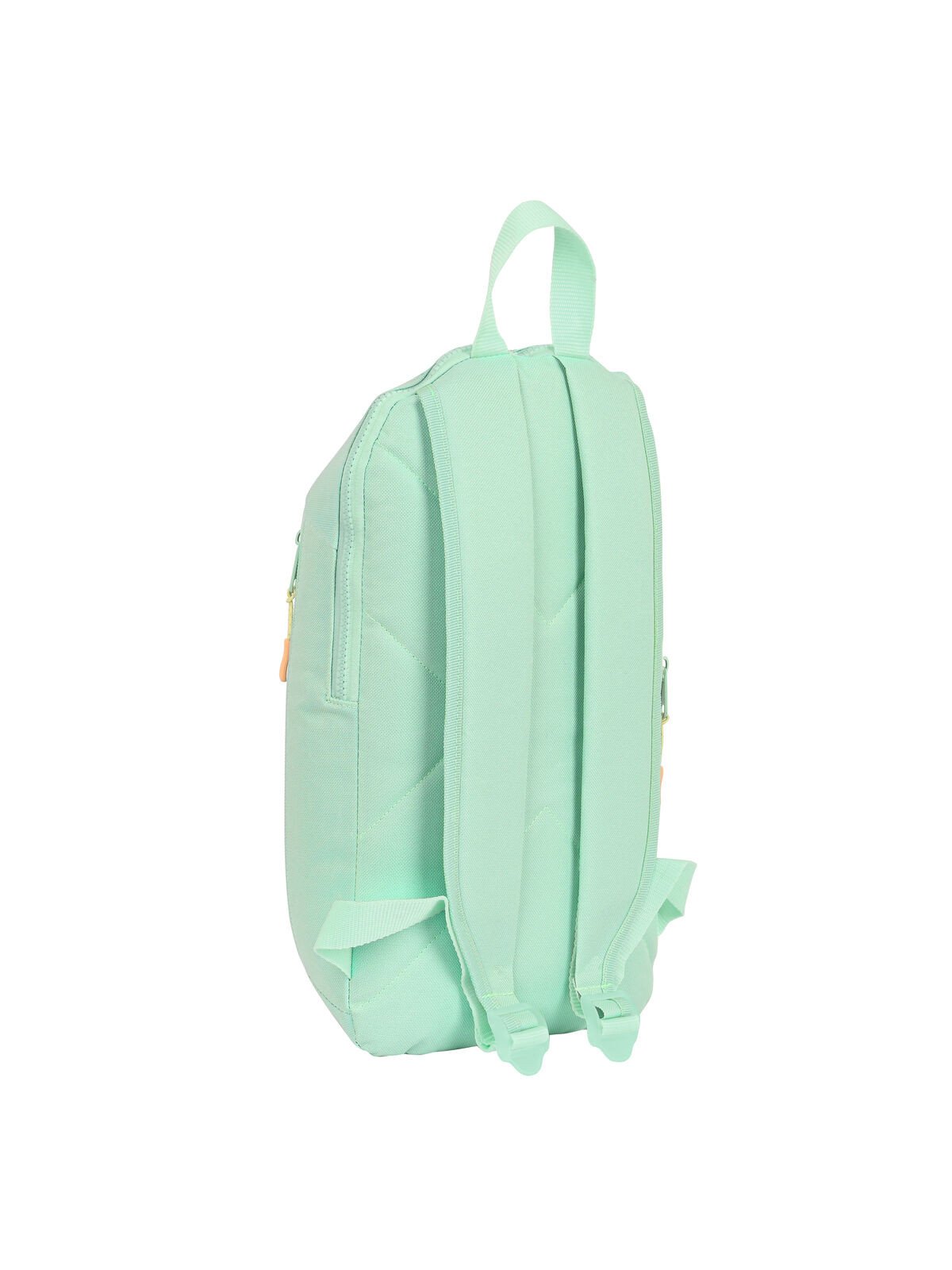 Sac à dos enfant Munich Sunset Mini Jaune Vert clair (22 x 39 x 10 cm)