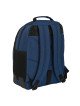 Cartable BlackFit8 Urban Noir Blue marine (32 x 42 x 15 cm)