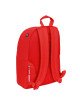 Sacoche pour Portable Sevilla Fútbol Club Rouge (31 x 41 x 16 cm)