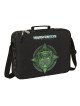 Cartable d'école Transformers Noir 38 x 28 x 6 cm