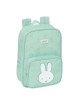 Cartable Miffy Menta Menthe 20 x 28 x 8 cm