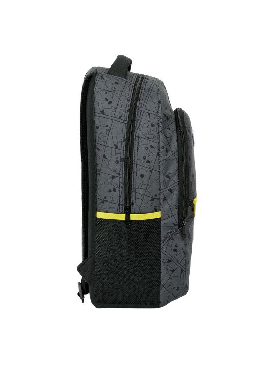 Cartable Pokémon Multicouleur 32 x 45 x 12 cm