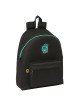 Cartable Kings League El barrio Noir 33 x 42 x 15 cm