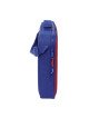 Cartable F.C. Barcelona 24/25 Bordeaux Blue marine 38 x 28 x 6 cm Portefeuille
