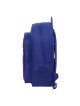 Cartable F.C. Barcelona 24/25 Bordeaux Blue marine 27 x 33 x 10 cm