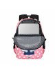 Cartable Minnie Mouse Karactermania Rose 34 x 21 x 46 cm