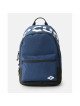 Sac à dos Casual Rip Curl Double Dome Pro Bleu
