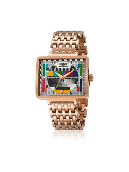 Montre Femme Bobroff BF0035 (Ø 36 mm)