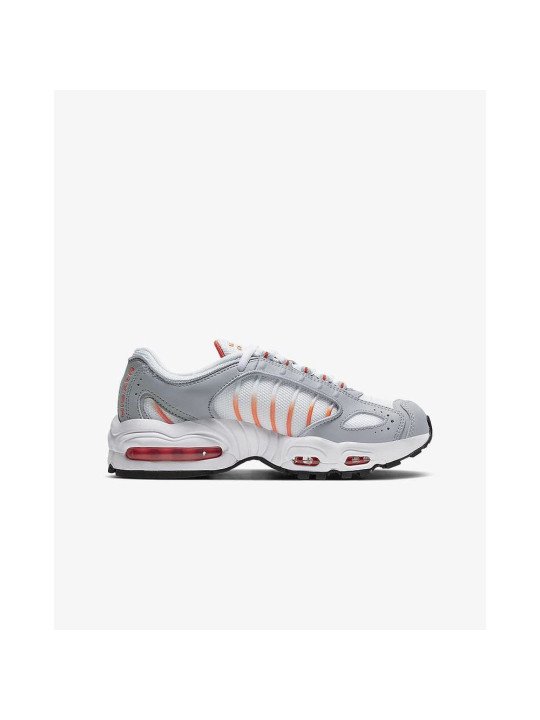 Baskets AIR MAX TAILWIND IV Nike BQ9810 108 Gris