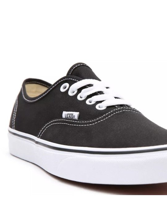 Chaussures casual Vans VN000EE3BLK1 Noir (38)