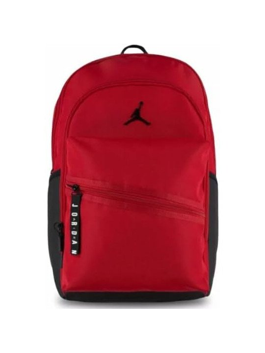 Cartable Nike JAM AIR PATROL MA0924 R78 Rouge