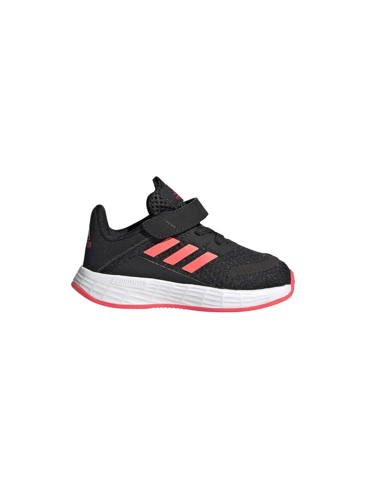 Chaussures de Sport pour Enfants Adidas Duramo SL I FX731 Noir