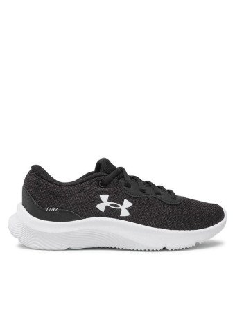 Chaussures de sport pour femme MOJO 2 3024131  Under Armour 001 Noir