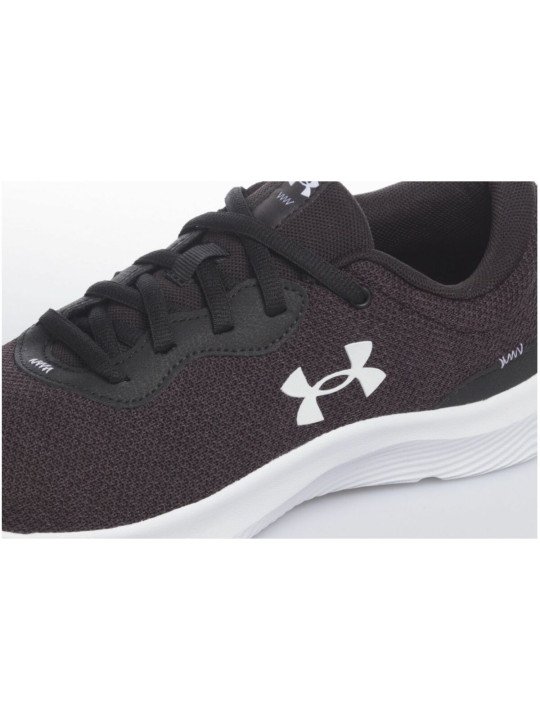 Chaussures de sport pour femme MOJO 2 3024131  Under Armour 001 Noir