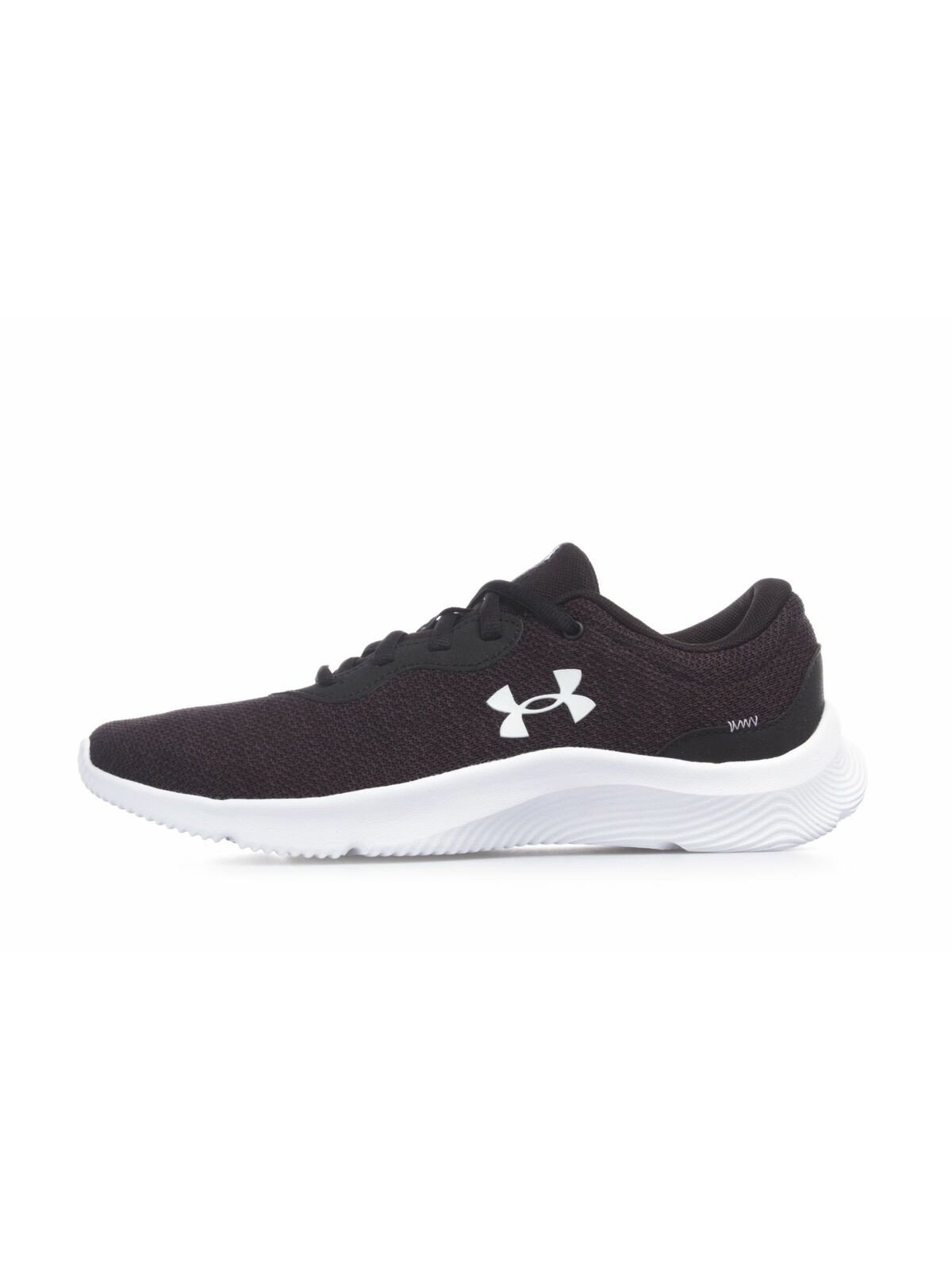 Chaussures de sport pour femme MOJO 2 3024131  Under Armour 001 Noir
