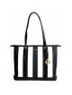Sac-à-main Femme Michael Kors JET SET TRAVEL Multicouleur 28 x 28 x 13 cm