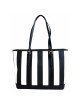 Sac-à-main Femme Michael Kors JET SET TRAVEL Multicouleur 28 x 28 x 13 cm