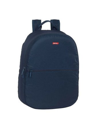 Sac à Dos Pliable Safta Blue marine