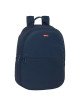 Sac à Dos Pliable Safta Blue marine