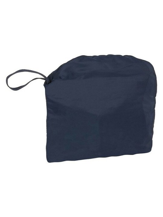 Sac à Dos Pliable Safta Blue marine