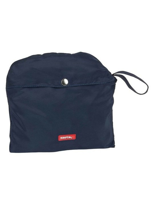 Sac à Dos Pliable Safta Blue marine