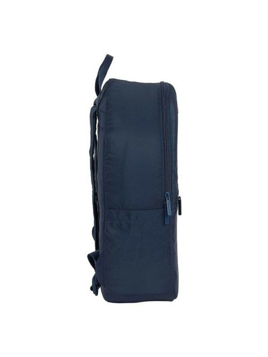 Sac à Dos Pliable Safta Blue marine
