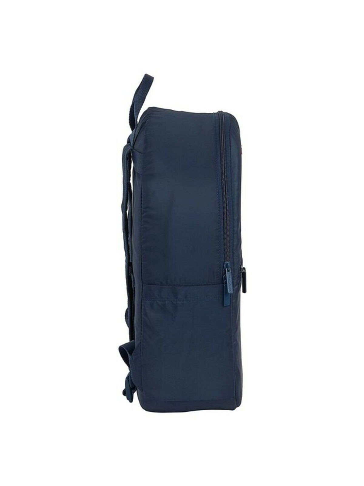Sac à Dos Pliable Safta Blue marine