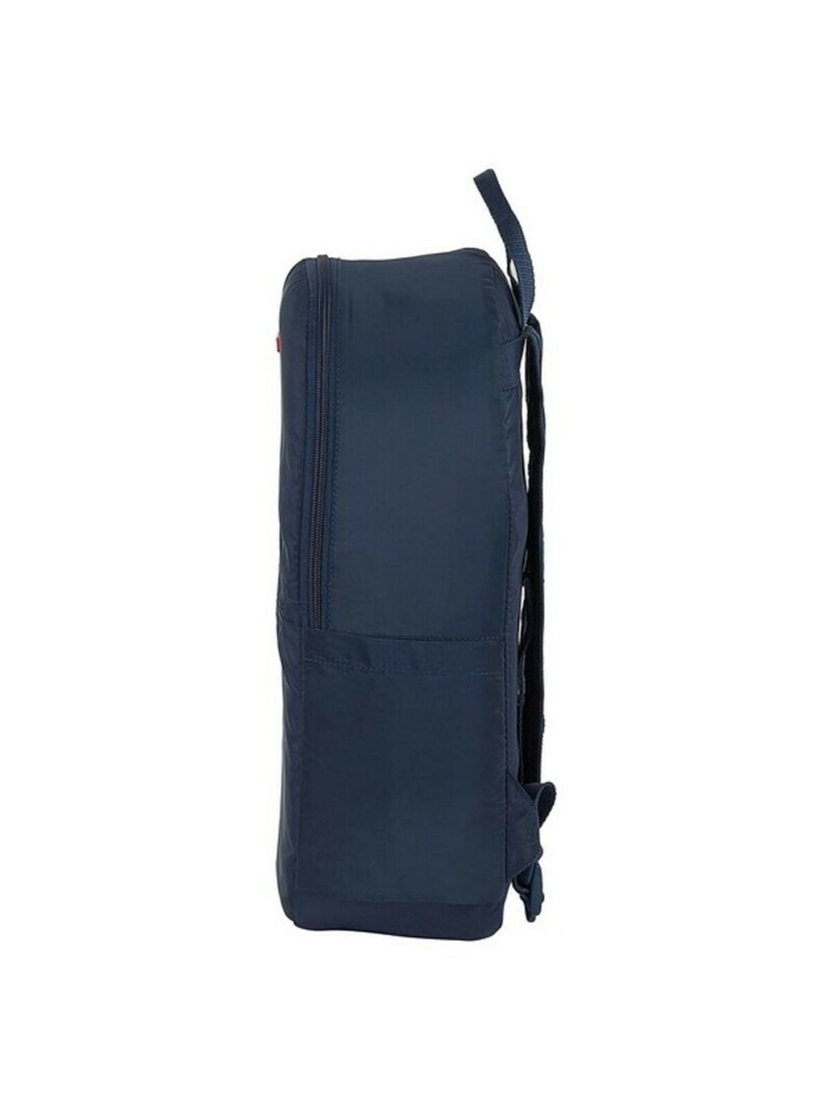 Sac à Dos Pliable Safta Blue marine